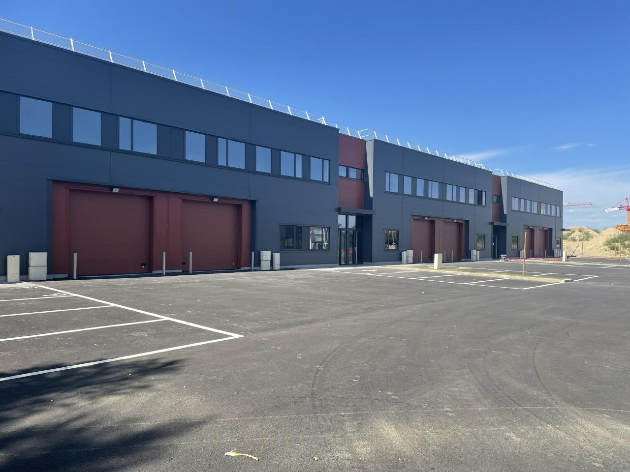 Local d'activité Brétigny-sur-Orge 1586m² Location local d'activité Brétigny-sur-Orge Essonne OLACT2119961 9